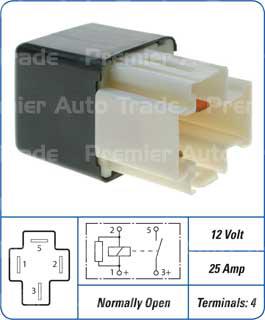 PAT Relay REL-017
