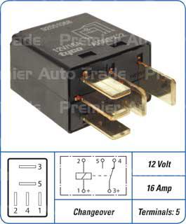 PAT Relay REL-036