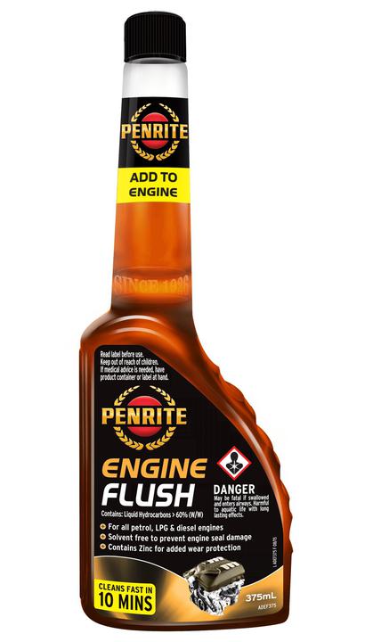 Penrite Engine Flush 375mL