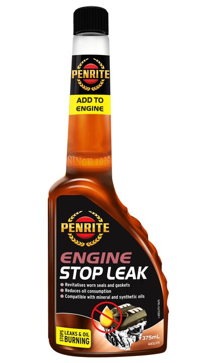 Penrite Engine Stop Leak 375mL