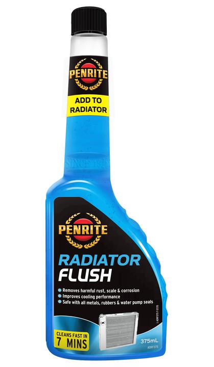 Penrite Radiator Flush Additive 375mL