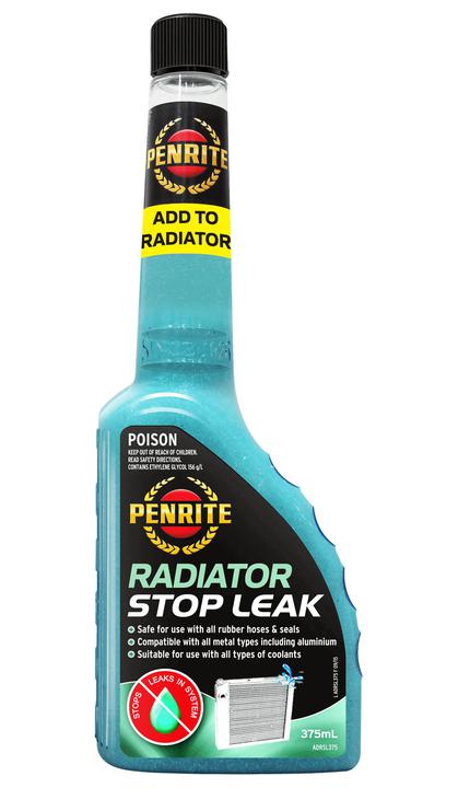Penrite Radiator Stop Leak 375mL