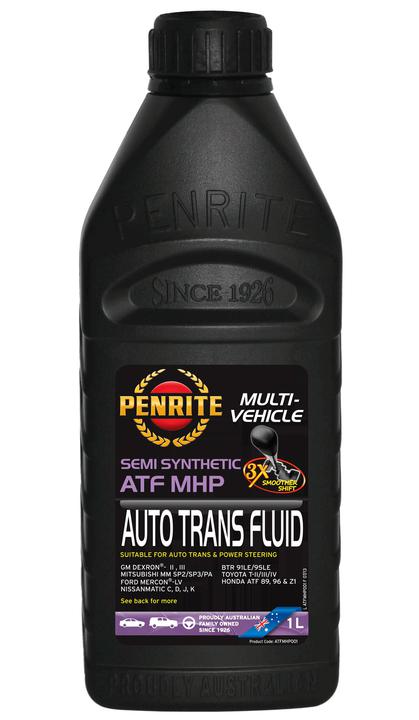 Penrite Mutli-Vehicle ATF MHP 1L