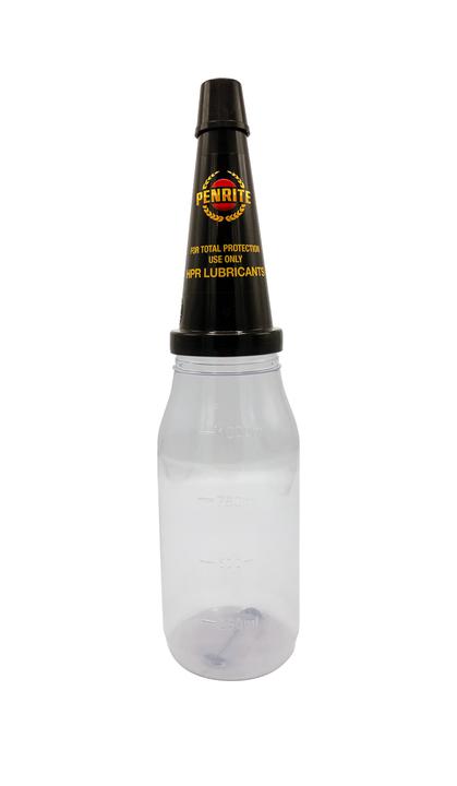 Penrite Pour Bottle 1L Capacity BOT001