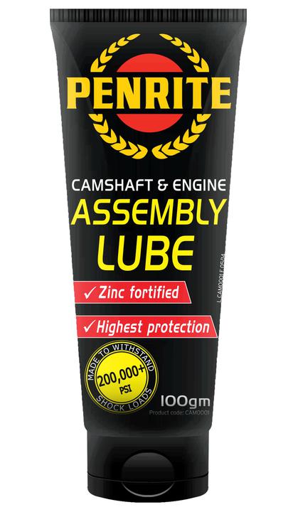 Penrite Cam Assembly Lube 100G