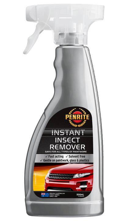 Penrite Instant Insect Remover 500ml CCIIR0005