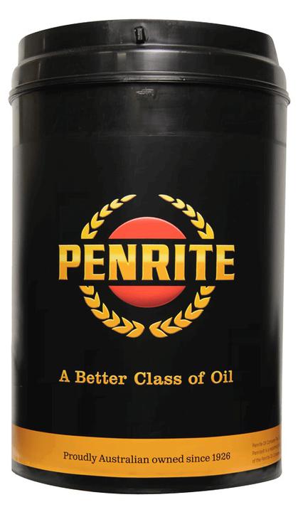 Penrite Indus Compressor Oil 2KH ISO 68 20L CO2KH68020