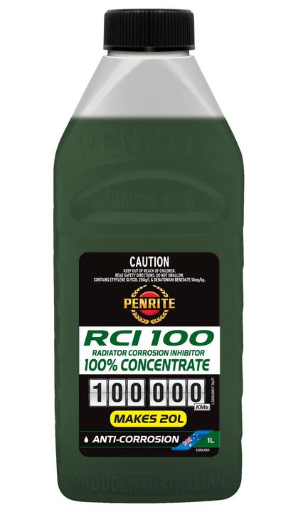 Penrite Radiator Corrosion Inhibitor Concentrate 1L