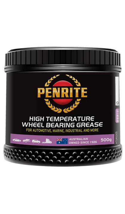 Penrite High Temp Wheel Bearing Grease 500g