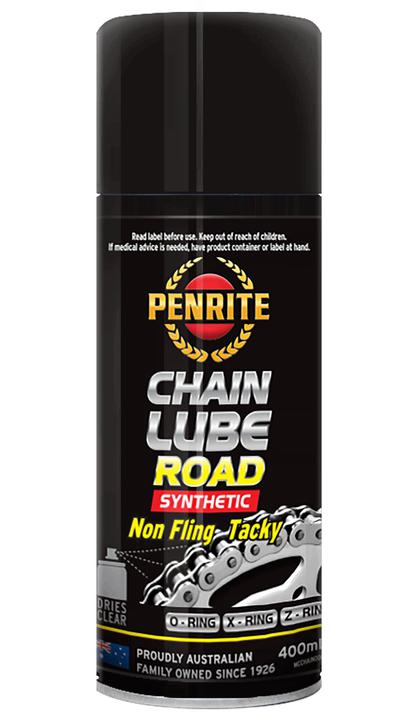 Penrite Chain Lube Road Chain Lube 400mL