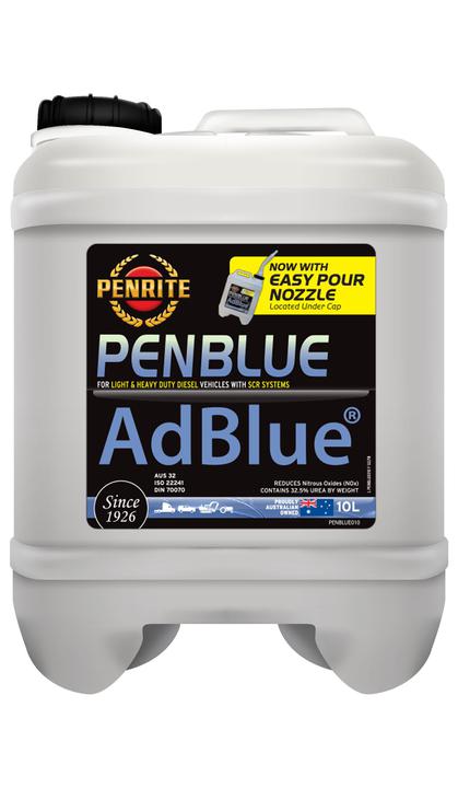 Penrite Penblue Adblue DEF 10L