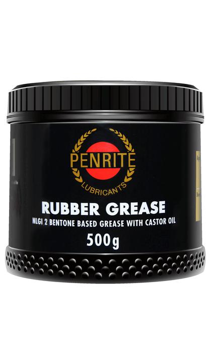 Penrite Rubber Grease 500g