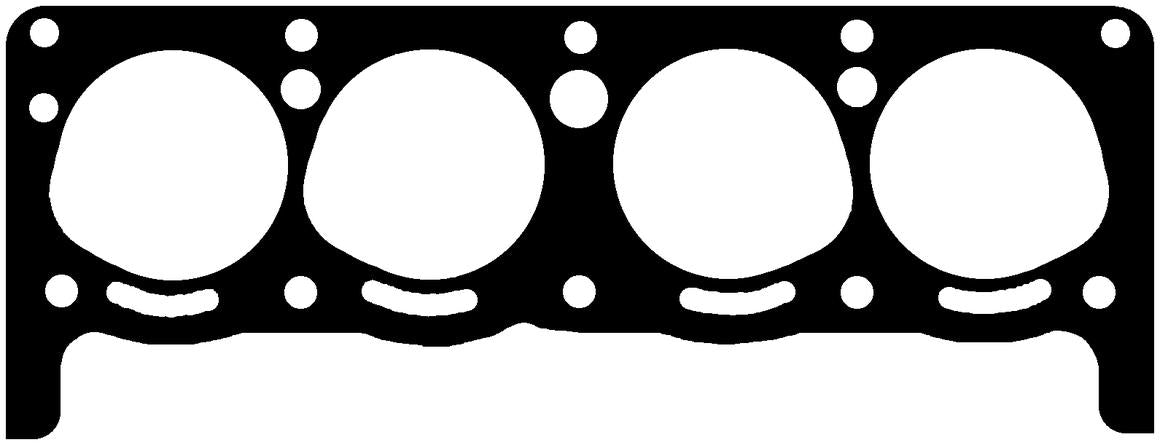 Permaseal Head Gasket AE500