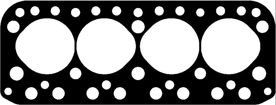 Permaseal Head Gasket AF070