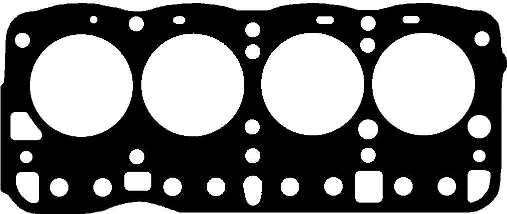Permaseal Head Gasket AG590