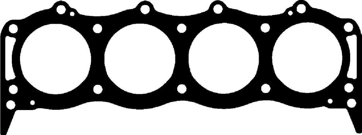 ACL Cylinder Head Gasket AG910