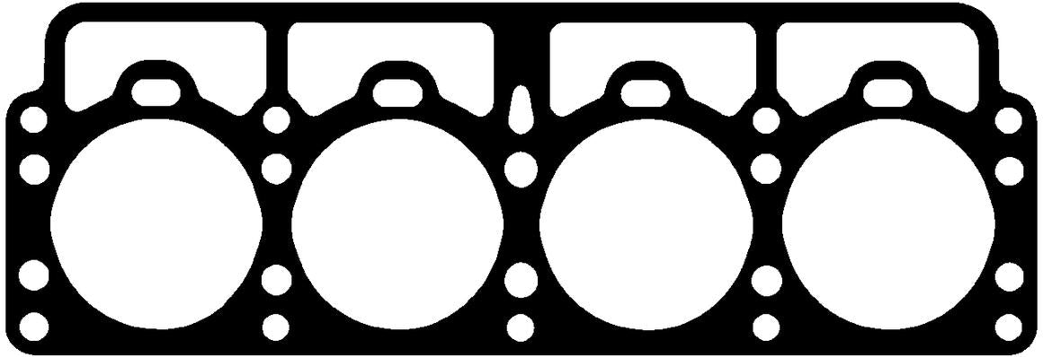 Permaseal Head Gasket AH450