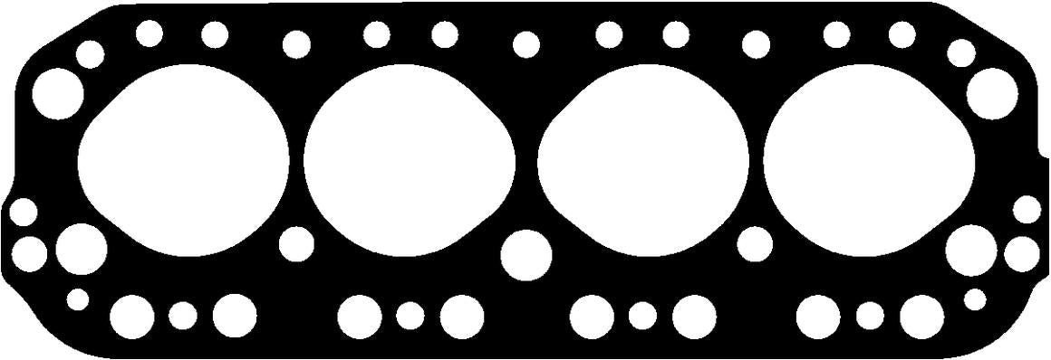 Permaseal Head Gasket AJ060