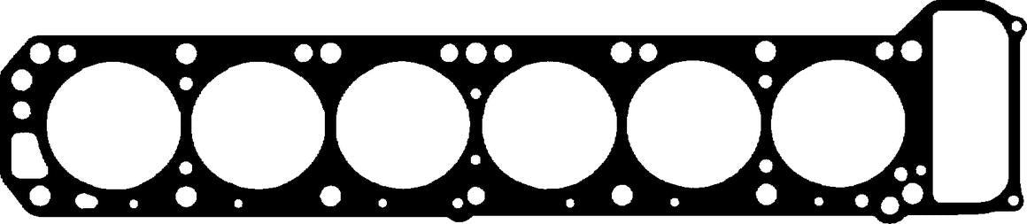 Permaseal Head Gasket AJ580