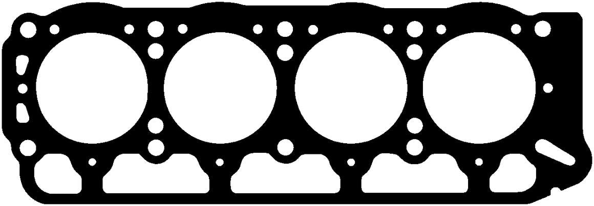 Permaseal Head Gasket AJ670