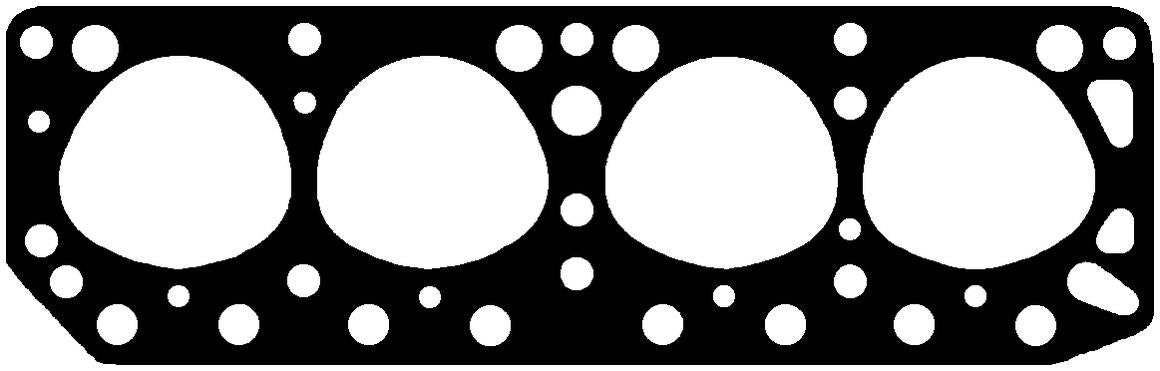 Permaseal Head Gasket AJ910
