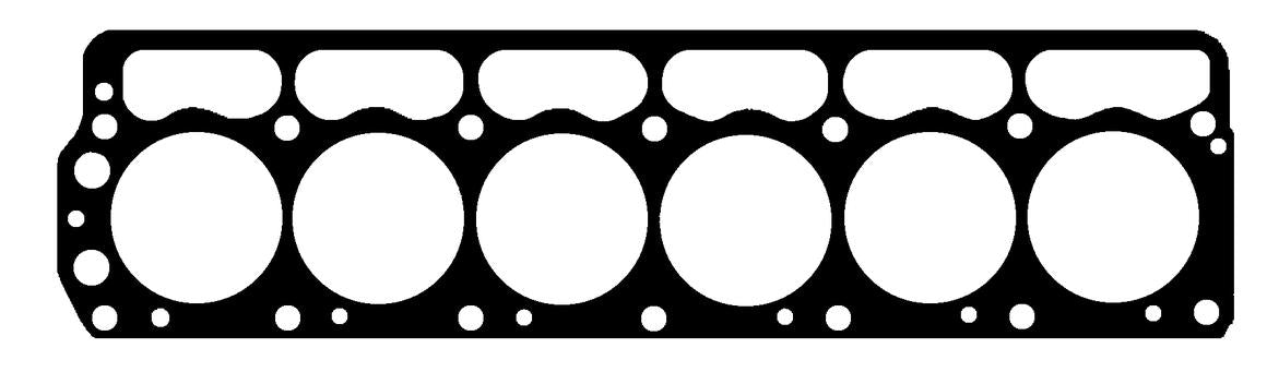 Permaseal Head Gasket AP210