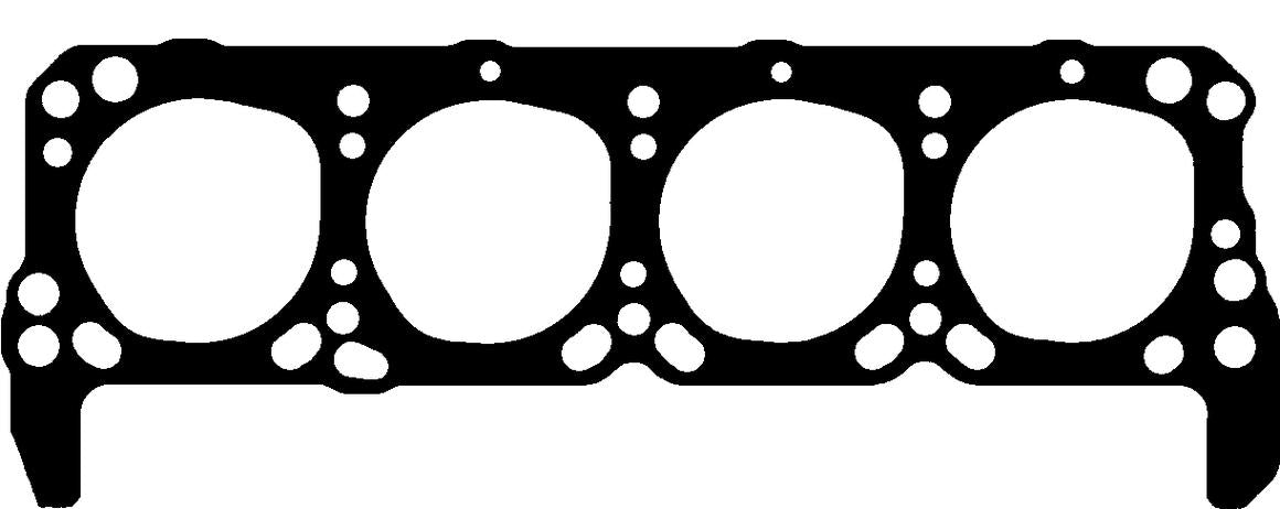 Permaseal Head Gasket AP370