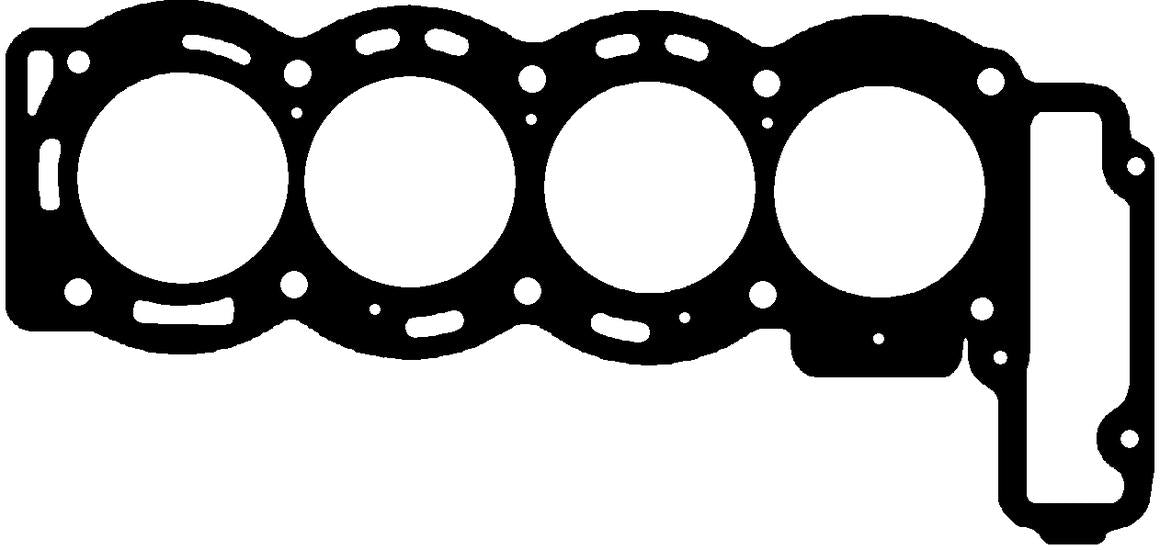 Permaseal Head Gasket BB610