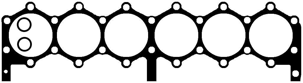 Permaseal Head Gasket BC210