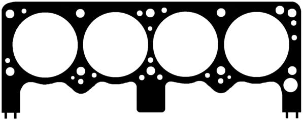 Permaseal Head Gasket BC360