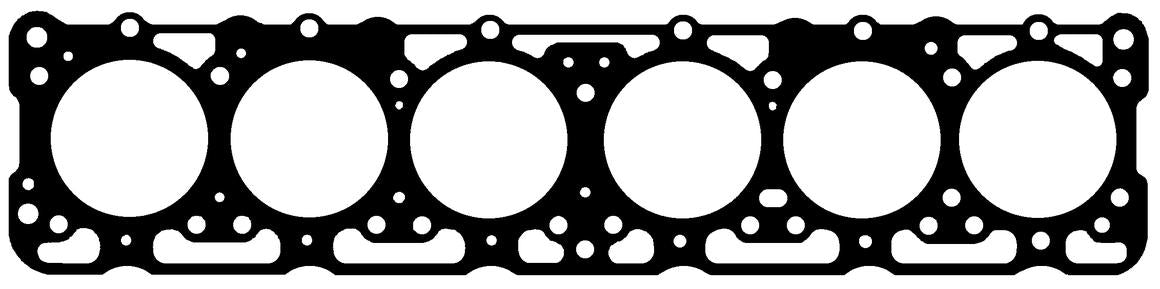 Permaseal Head Gasket BD600