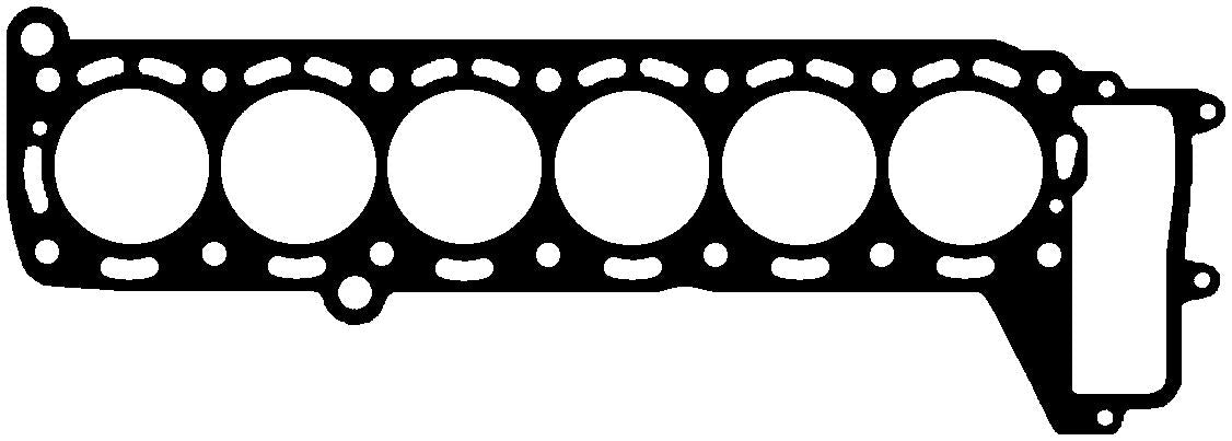 Permaseal Head Gasket BD760
