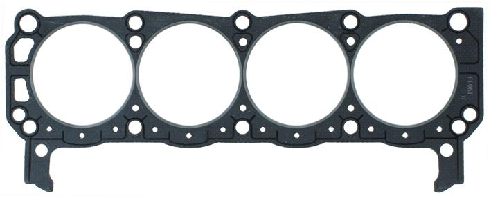 Permaseal Head Gasket BD870GP
