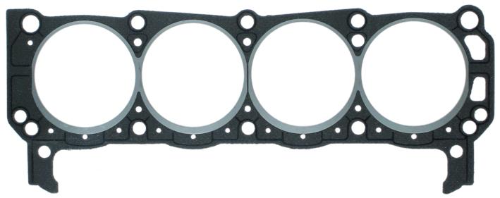Permaseal Head Gasket BD870R