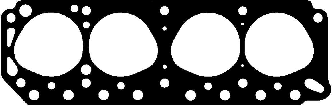 Permaseal Head Gasket BE350