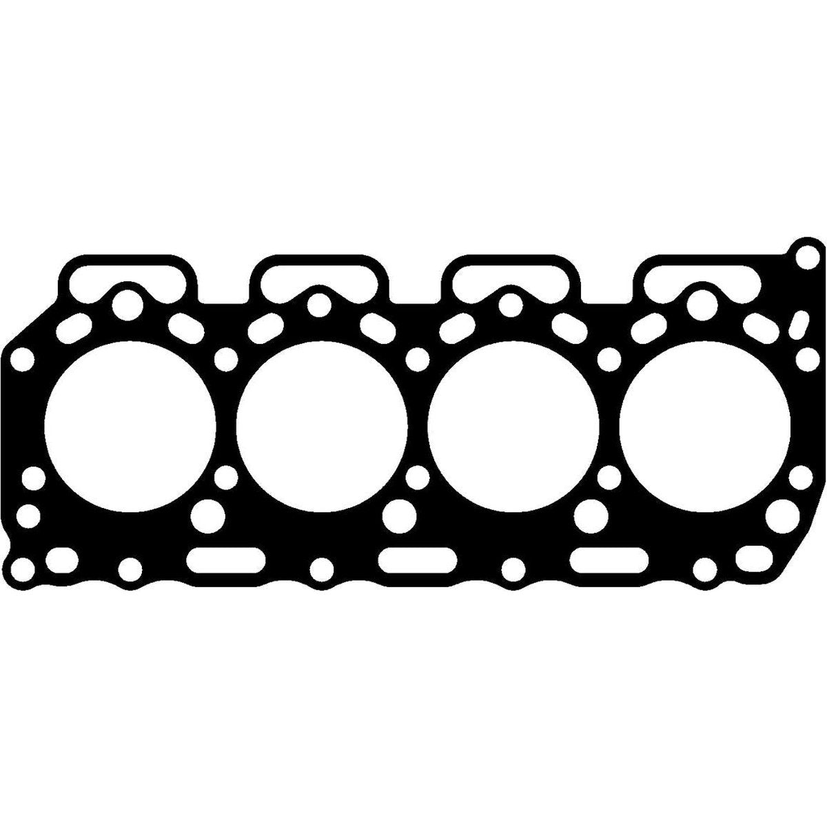 Permaseal Head Gasket BE360