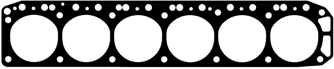 Permaseal Head Gasket BE480