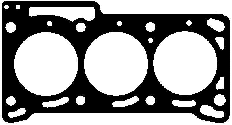 Permaseal Head Gasket BE860
