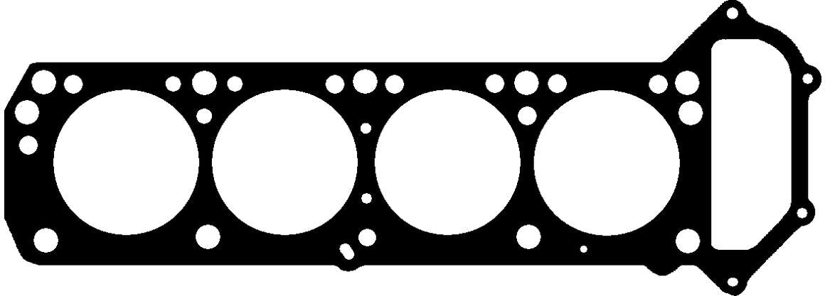 Permaseal Head Gasket BG720