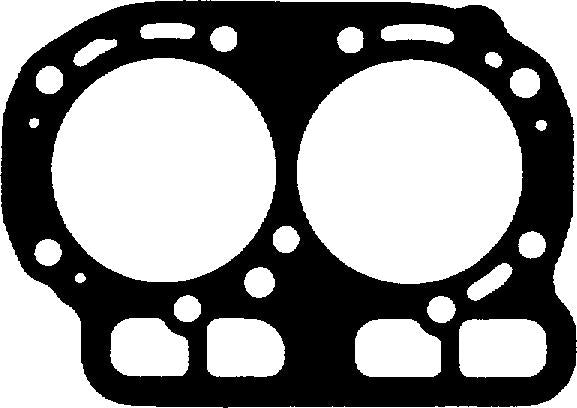 Permaseal Head Gasket BG770