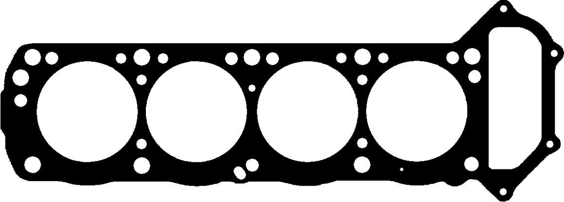 Permaseal Head Gasket BJ350
