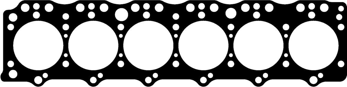 Permaseal Head Gasket BJ480