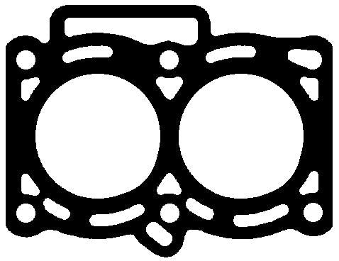 Permaseal Head Gasket BJ630