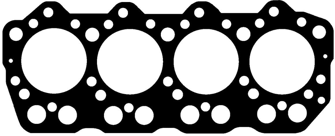Permaseal Head Gasket BJ670