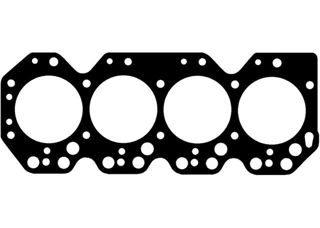 Permaseal Head Gasket BJ740