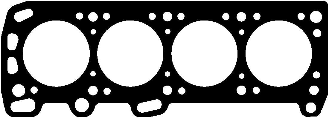 Permaseal Head Gasket BJ960