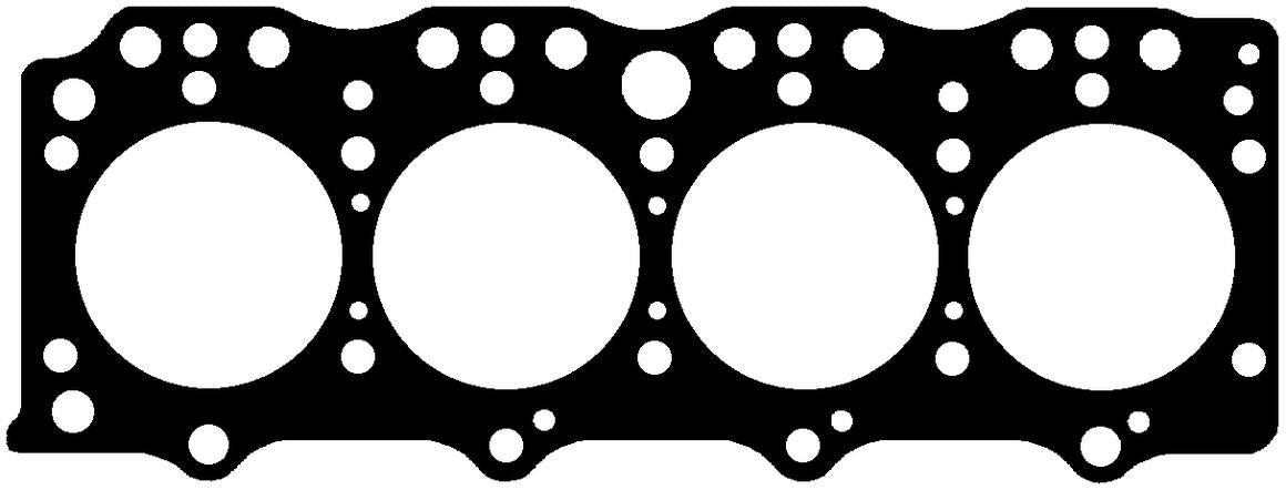 ACL Cylinder Head Gasket BK040