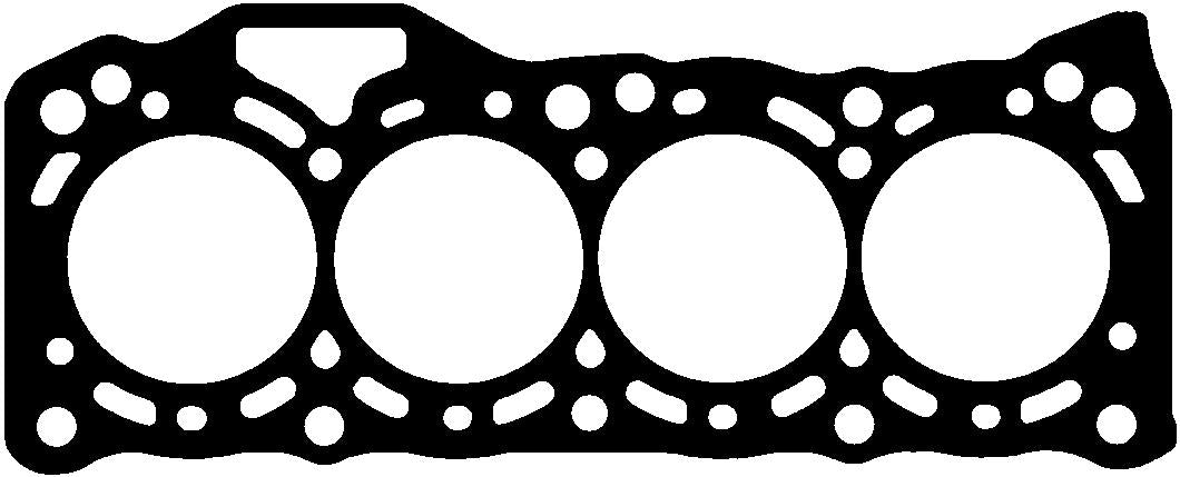 Permaseal Head Gasket BK100