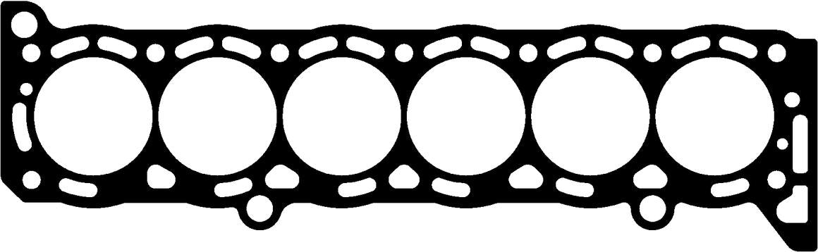 Payen Head Gasket BK460