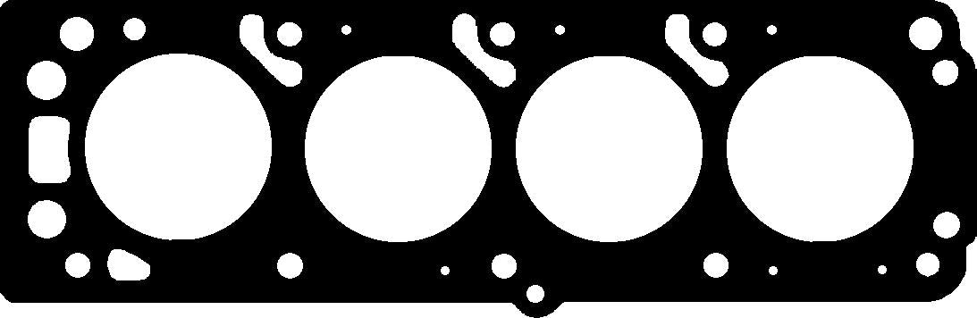 Permaseal Head Gasket BK480